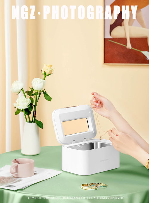 逆光者視覺 專業(yè)呈現(xiàn)臺州黃巖日用百貨的質(zhì)感之美